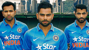 Kohli