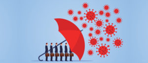 The Black Swan Event of 2020