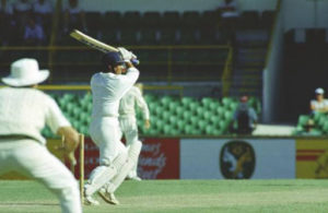 Sachin 114 Perth 1992