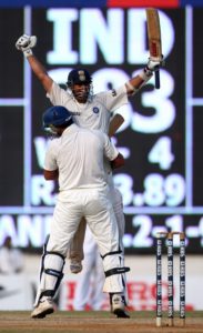 Sachin Century 