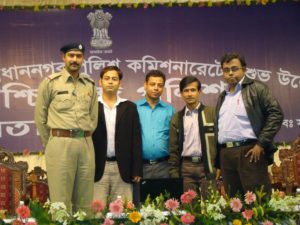 ADPC Website Launch