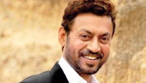 Irrfan Khan