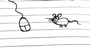 Aditi Mouse Pictionary