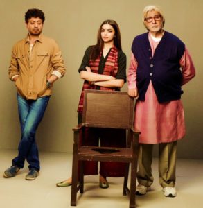 Irrfan Khan Piku