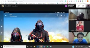 Brainium Game
