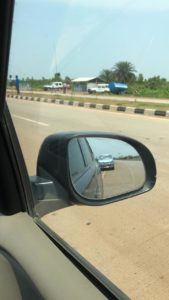 Entering Bengal from Jharkhand