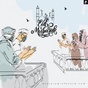 Eid Mubarak