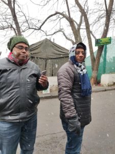 Shankaracharya Temple