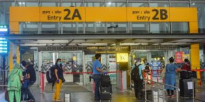 Kolkata Airport