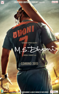 Dhoni