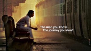 Dhoni Movie Poster