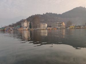 Dal Lake