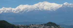 Kalimpong