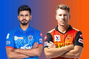 DC Vs SRH