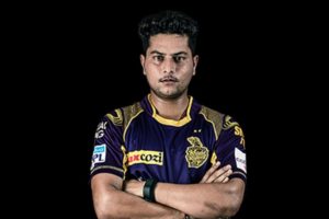 Kuldeep Yadav