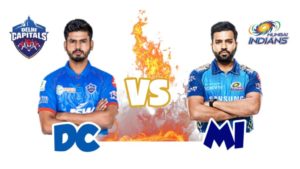 DC vs MI