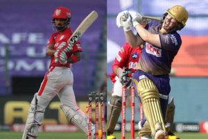 KKR vs Kings XI