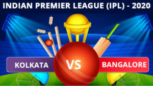 KKR vs RCB