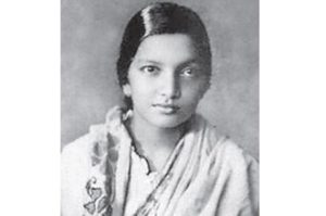 Kalpana Dutta 