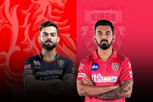 KingsXI vs RCB