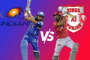 Mumbai Vs Kings XI