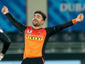 Rashid Khan