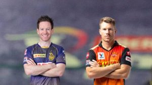 SRH Vs KKR