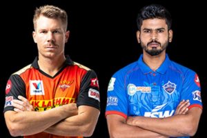 SRH vs DC