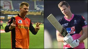 SRH vs RR