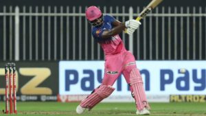 Sanju Samson