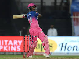 Sanju Samson