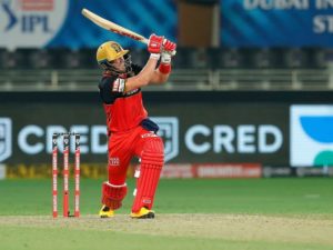 AB Devilliers