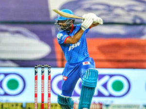 Ajinkya Rahane