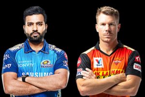 SRH vs MI