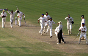 2001 Eden Gardens