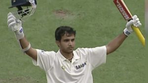 Ganguly Brisbane