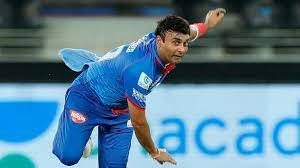 Amit Mishra