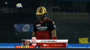 Glenn Maxwell