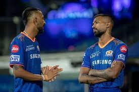 Hardik Pandya