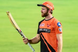 Kane Williamson