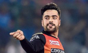 Rashid Khan