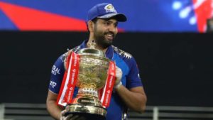 Rohit Mumbai Indians