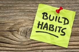 Simple Habits