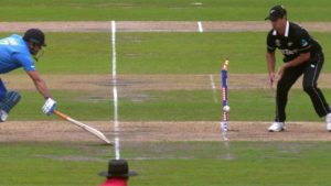 MSD Run Out