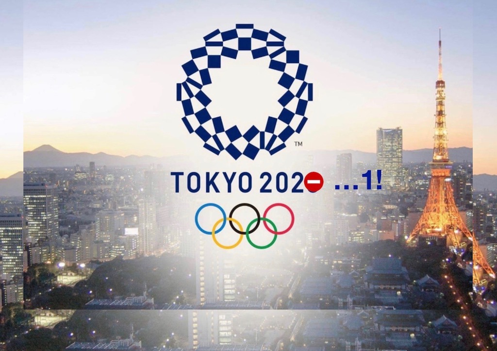 Watch Tokyo Olympics 2021 online without cable – Live Stream Tokyo Olympics online  FREE – Ivacy VPN Blog