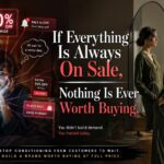 Shopify webstore discount