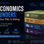 Unit economics, D2C, Shopify