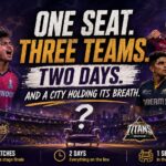 IPL 2026 Play Offs