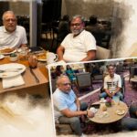 Coffee conversation with Bhojohori Manna founder Siddhartha Bose in Kolkata, 2026